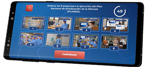 Videojuegos educativos